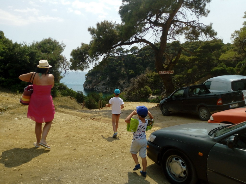  Utisci sa letovanja u Pargi 